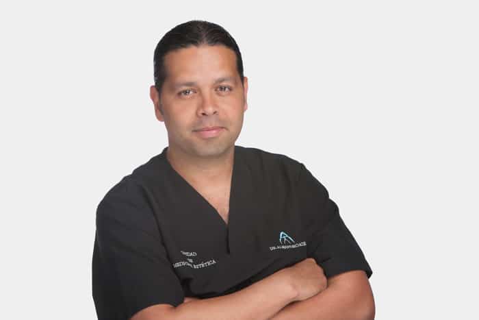 doctor alejandro acuna Quod Clinic