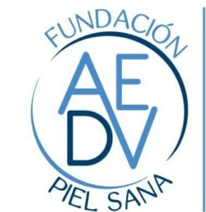 Logotipo Fundación Piel Sana