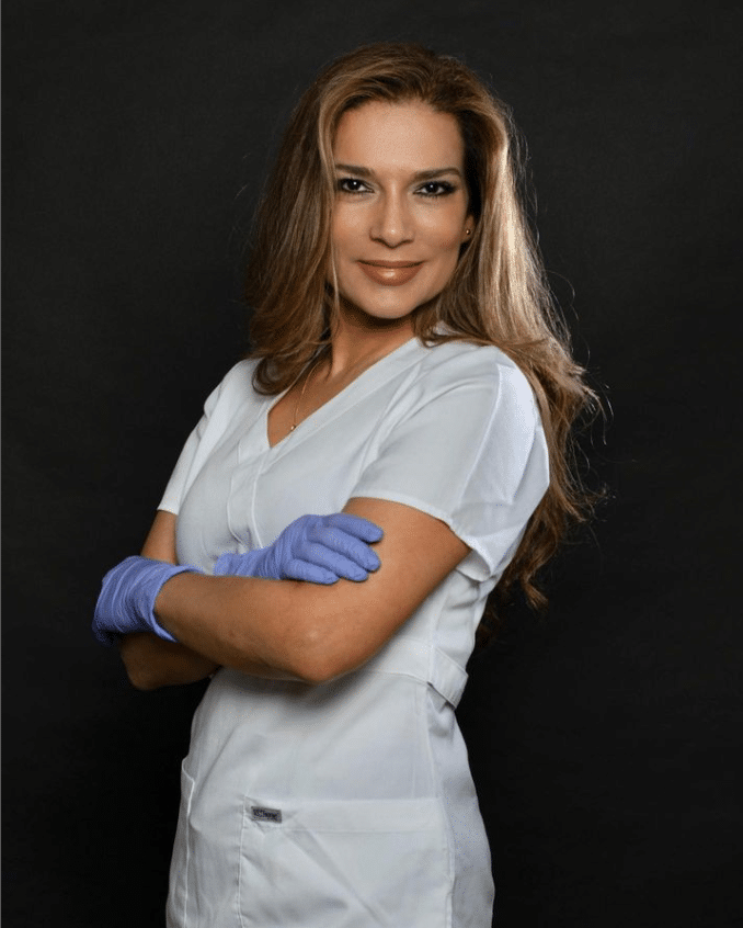 Dra. Belén Castellanos