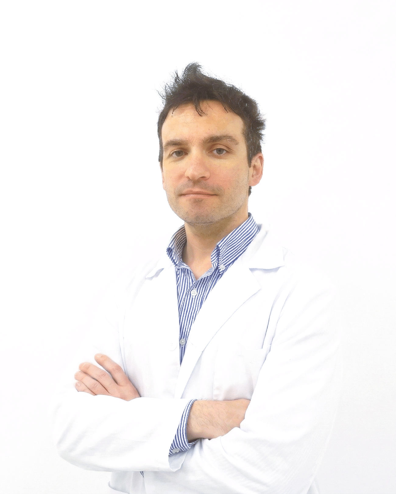 Dr. Javier Lorenzo