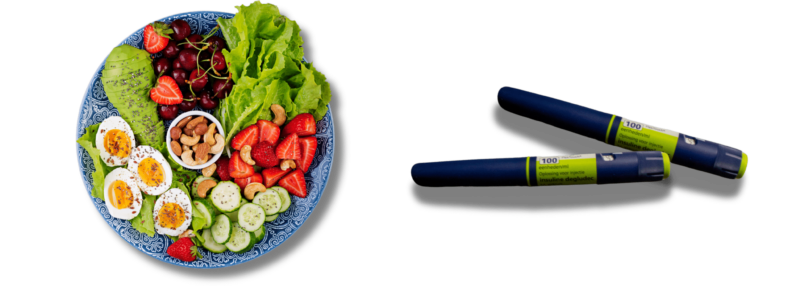 dieta Yaro System